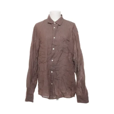 Skjorta (Brun) från Zara Linne