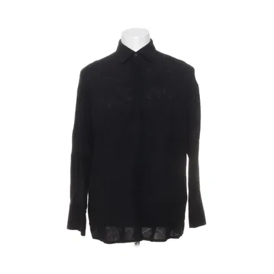 Shirt (Black) from Lexington Viscose