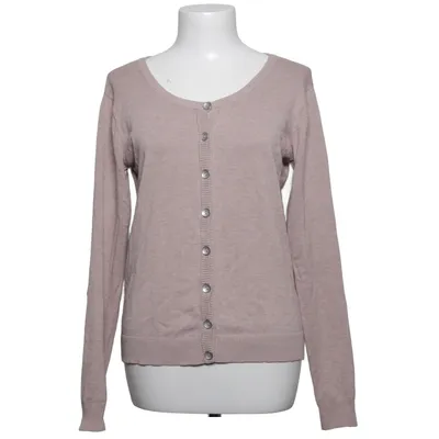 Cardigan (Beige) van Culture Katoen