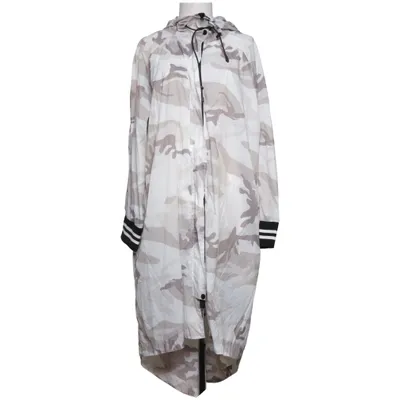 Jack (Grijs, Wit) van Montgomery Polyester