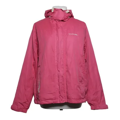 Veste imperméable (Rose) de Trespass Polyester, Polyuréthane