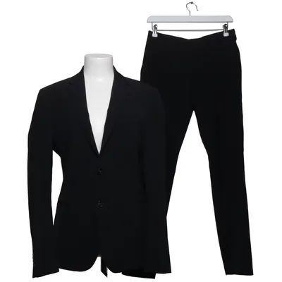 Kostym (Svart) från Stile Benetton Elastan, Polyester