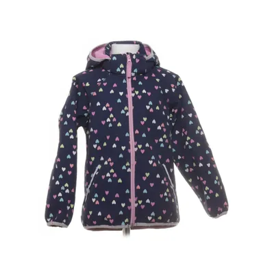 Jack (Blauw, Meerkleurig) van H&M Polyester, Elastaan