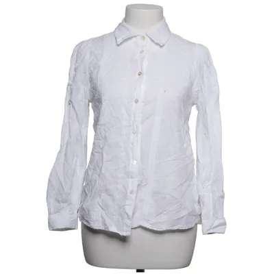 Chemise (Blanc) de In April 1986 Coton