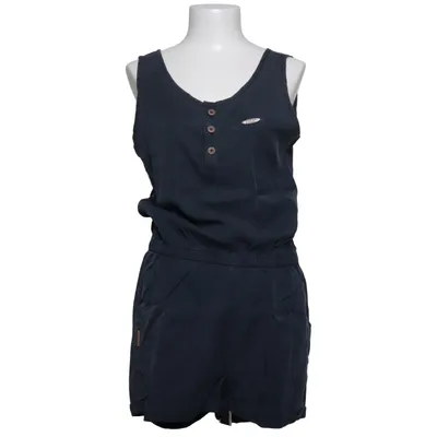 Byxdress (Blå) från Alife and Kickin