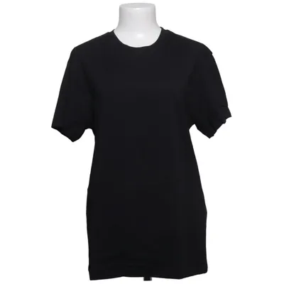 T-shirt (Black) from Samsøe & Samsøe Organic cotton