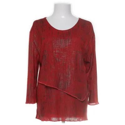 Topp (SP-01) från New Jersey Polyester, Viskos