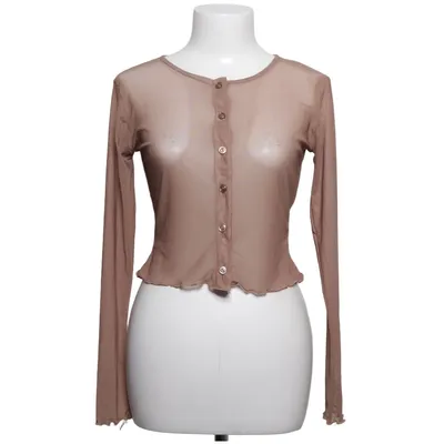 Cardigan (Bruin) van Daisy Street