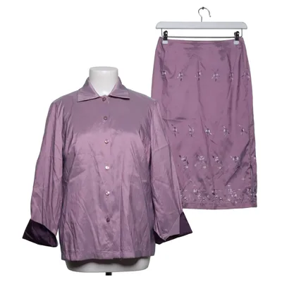 Sæt (Lilla) fra Nienhaus & Lotz Polyamid, Polyester