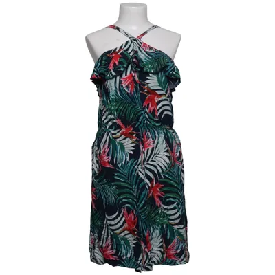 Robe (Bleu, Vert, Rouge) de J. Stars