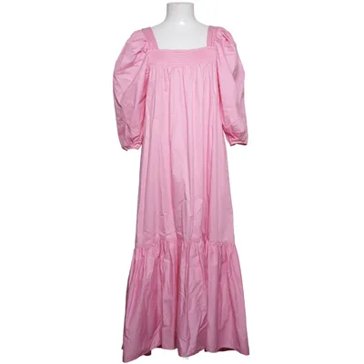 Dress (Pink) from H&M Cotton