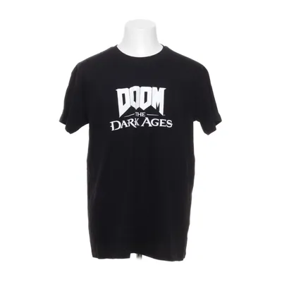 T-shirt (Black) from Sol’s Cotton