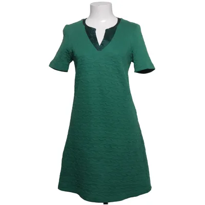Dress (Green) from Wow To Go Cotton, Polyester