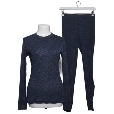 Base layer (Blue, Gray) from Ullmax Polyester