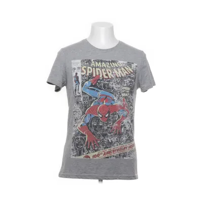 T-shirt (Grå, Flerfärgad) från Marvel Comics