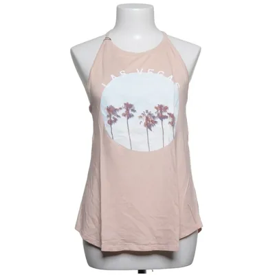 Tank Top (J459msj) from Billabong Cotton, Modal