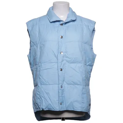 Bodywarmer (Blauw) van Caravan