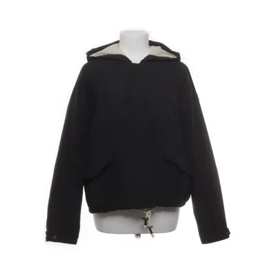 Vinterjacka (Svart, Vit) från ONLY Nylon, Polyester