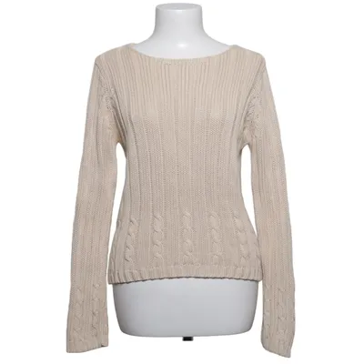 Trui (Beige) van Jake*s Katoen