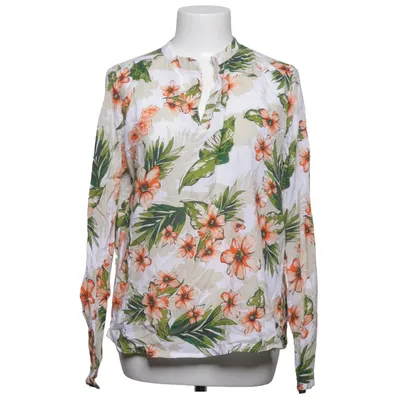 Blouse (Blanc, Vert, Orange) de Napapijri