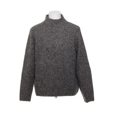 Tröja (Grå, Flerfärgad) från Hugo Boss Akryl, Nylon, Ull