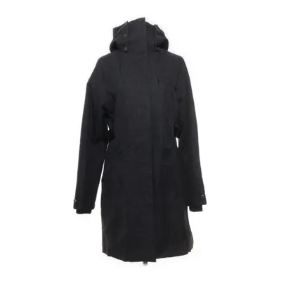 Jas (Grijs) van Tenson Polyester