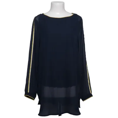 Blouse (Bleu) de Women Essentials by Tchibo Polyester