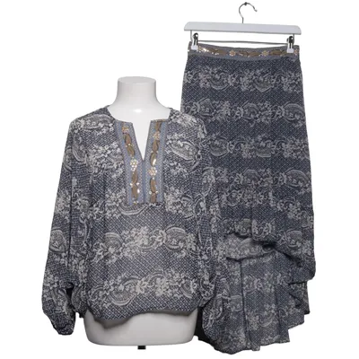Set (Blå, Flerfärgad) från Nüd Polyester