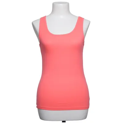 Tanktop  (Rød) fra FSBN Sister Bomuld, Elastan, Polyester
