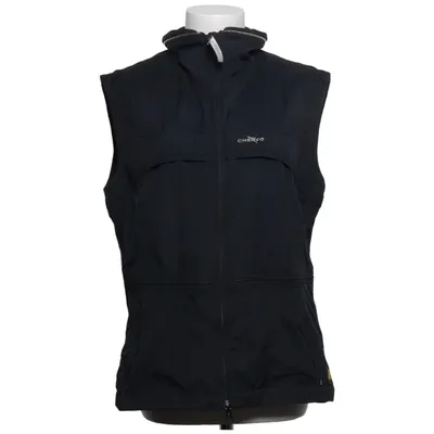 Gilet d'extérieur (Noir) de Chervo Polyamide