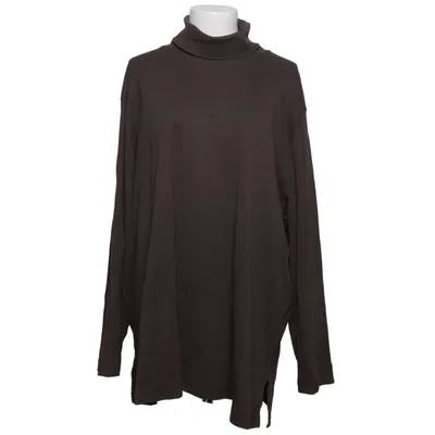 Turtleneck (Brun) fra No Secret Bomuld