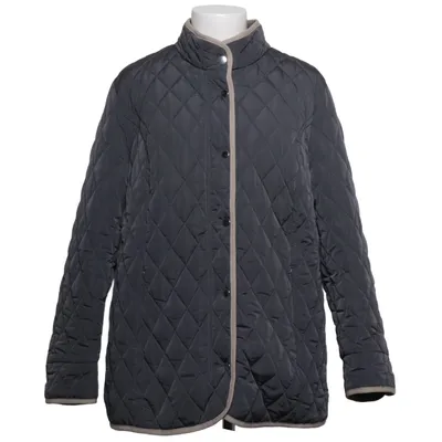Lättviktsjacka (Grå) från Centigrade Polyester