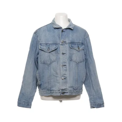 Jeansjacka (Blå) från Gap Bomull