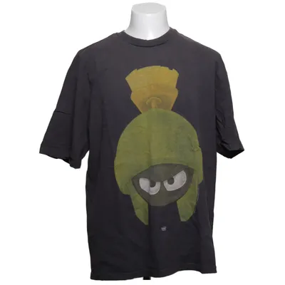T-shirt (Grijs, Meerkleurig) van Lfdy Katoen