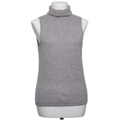 Slipover (Grå) från Authentic Cashmere Kashmir