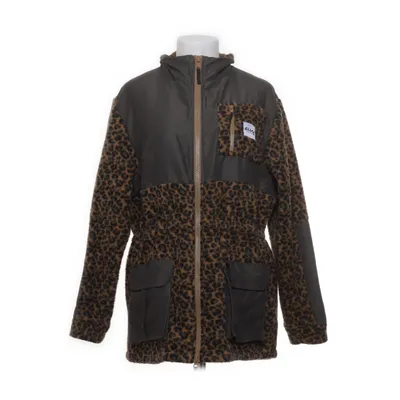 Fleecejacka (Brun, Flerfärgad) från Eivy Återvunnen polyester