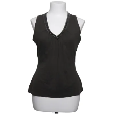 Top (Groen) van St Emile Elastaan, Viscose
