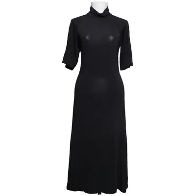 Caftan (Jodi Dress 11126) de Samsøe & Samsøe Élasthane, Viscose