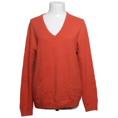 Pull-over (Orange) de Eric Bompard Cachemire