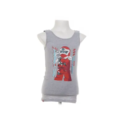 Tanktop (Grijs, Rood, Blauw) van LEGO