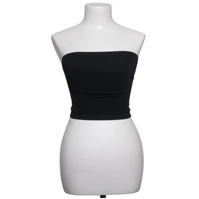 Shapewear-linne (Svart) från Carriwell Elastan, Polyamid