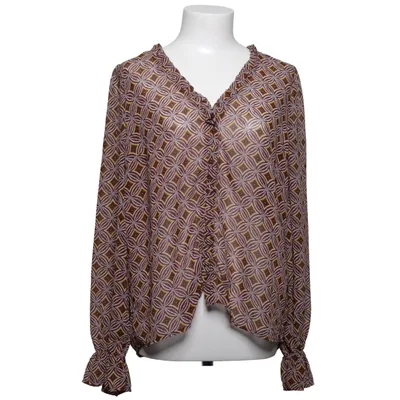 Blouse (Meerkleurig) van Harper & Yve Polyester, Viscose