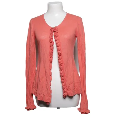 Cardigan (Roze) van Feeling Fame Katoen