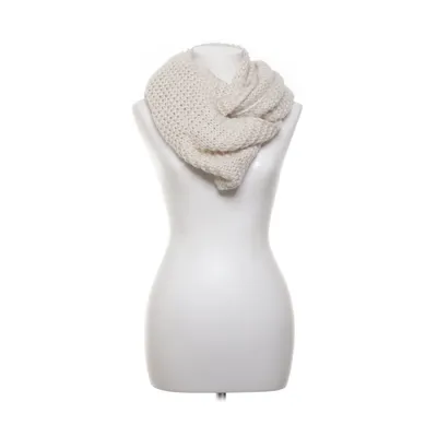 Tube scarf (Beige) from H&M Acrylic