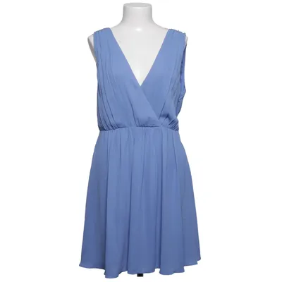 Jurk (Blauw) van H&M Party Polyester