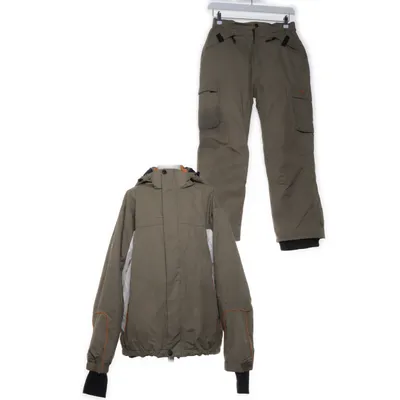Skipak (Alpine) van C-Line Polyamide, Polyester
