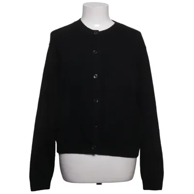 Cardigan (Black) from Uniqlo Cashmere