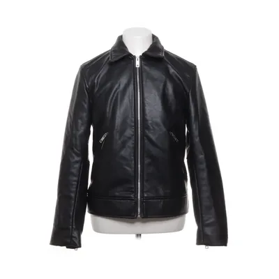 Jacket (Black) from H&M Polyester