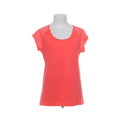 T-shirt (Red, Pink) from Energetics Body and Soul Elastane, Polyester