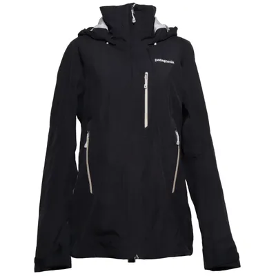 Outdoorjakke (Sort) fra Patagonia Polyester